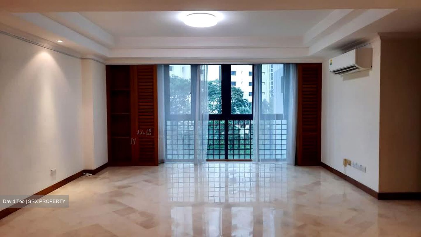 J C Draycott (D10), Apartment #557741401